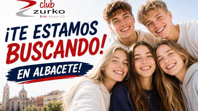 Estudiantes para estudios cosmeticos remunerados