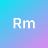 ROBERTO M. avatar icon