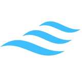 Debdale Wharf Marina logo