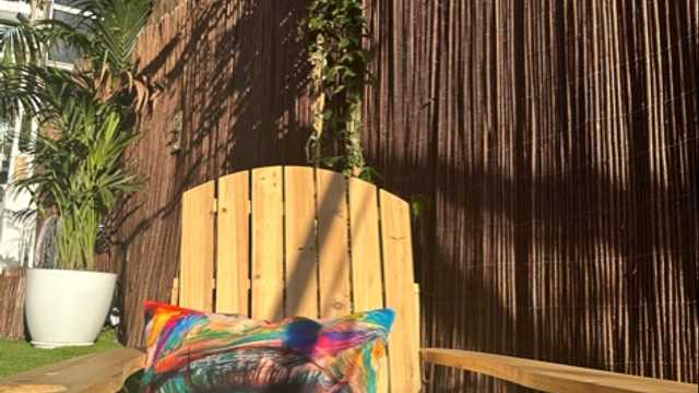 Camarero/a de Mesas y Barra