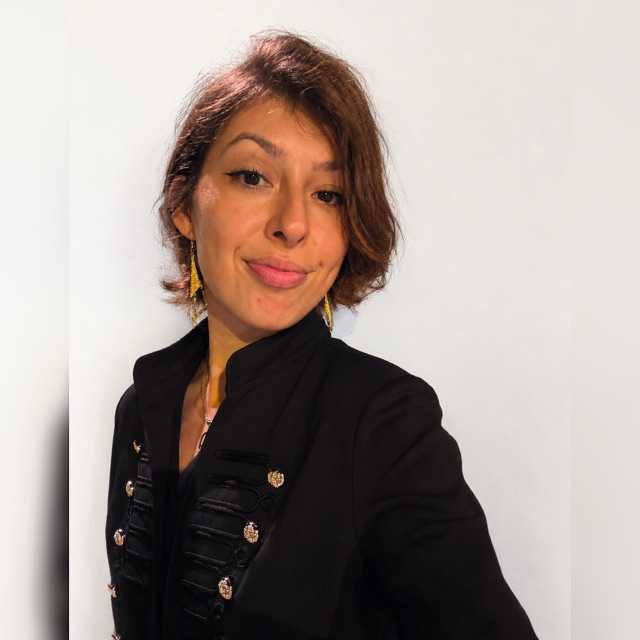 Candidate avatar