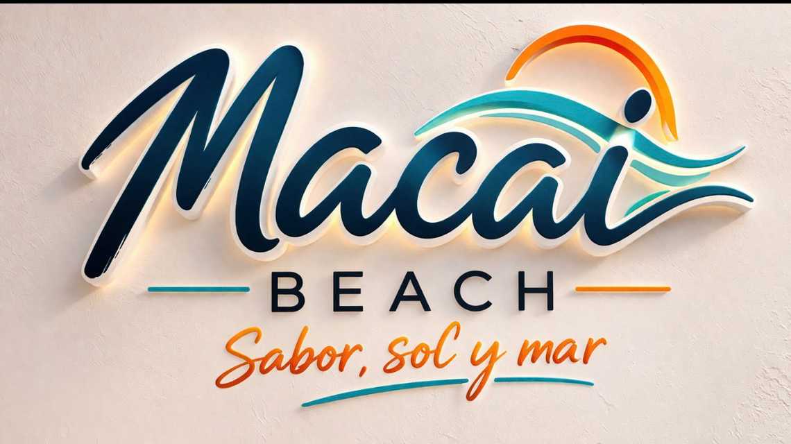 Macai Beach  cover image