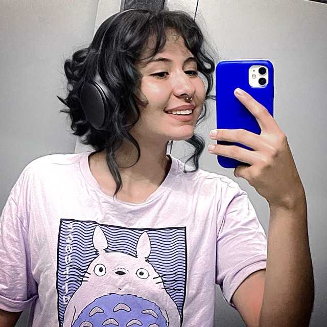 Candidate avatar