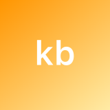 kay B. avatar icon