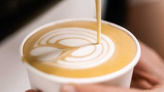 Barista