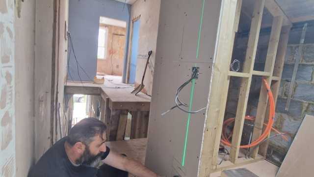 Electrician