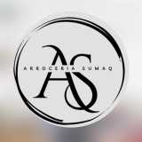 Restaurante SUMAQ logo