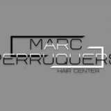 Marc Perruquers logo