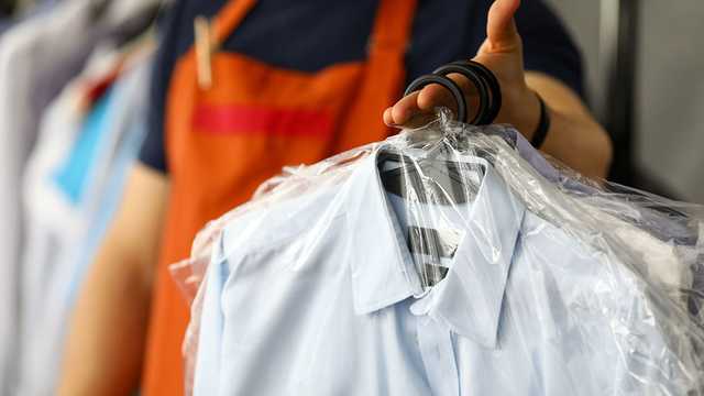 Planchadora / Atención al Cliente – Tintorería (Tomares / Camas)