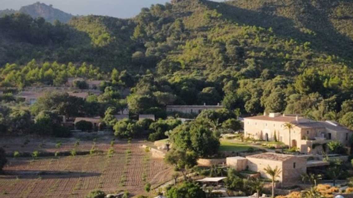 Restaurante Beni Axir (+14 only adults) cover image