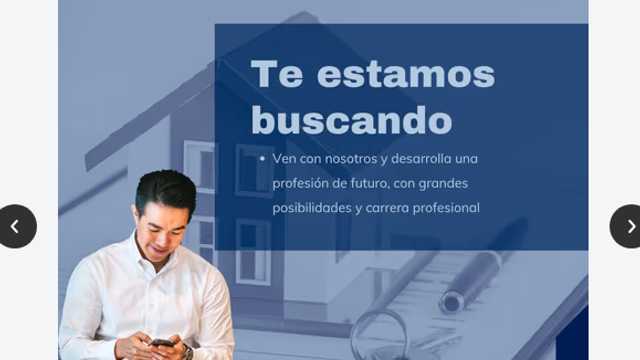 Asesor/a Comercial Seguros