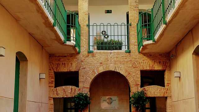 Camarero/a de Pisos