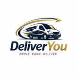DeliverYou logo