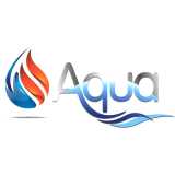 Aquapiscinas  logo