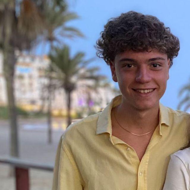 Candidate avatar