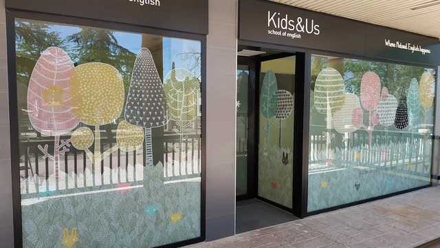 Profesor/a de Inglés