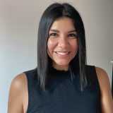 Fiorela Maria M. avatar icon