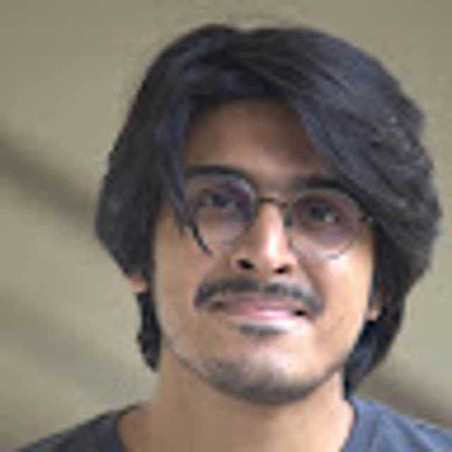 Candidate avatar