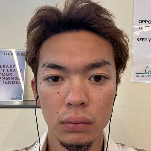 Candidate avatar