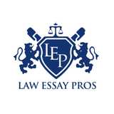 Law Essay Pros logo
