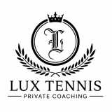 LUX Tennis SL logo