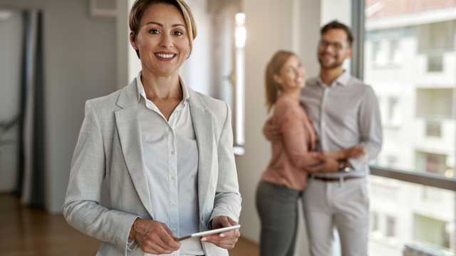 Asesor/a Inmobiliario