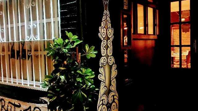 Ayudante/a de Cocina