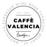 Caffè Valencia logo