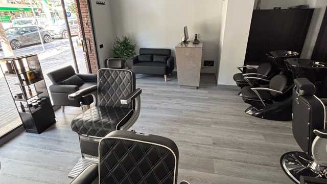 Barbero/a