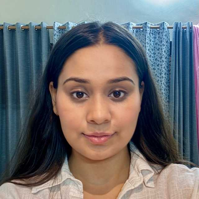 Candidate avatar