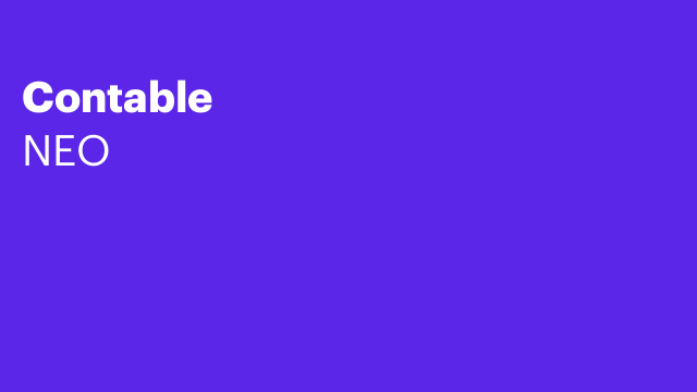 Contable