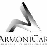 Armonicar logo