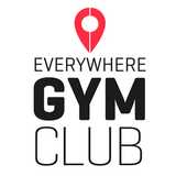 Everywhere Gym Club logo