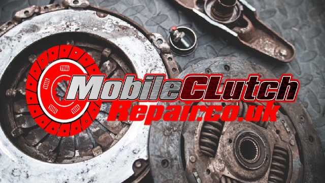 Mobile mechanic
