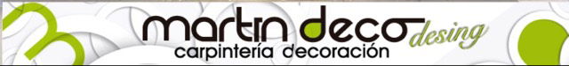 Martindeco s.l C. avatar icon