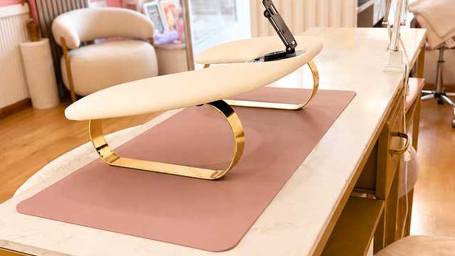 Manicurista