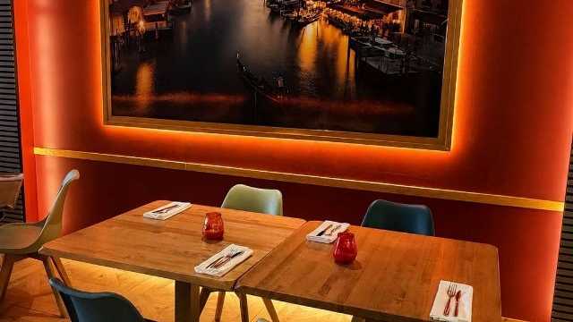 Camarero/a de Restaurante