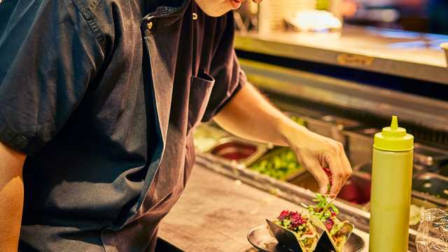 Prep Chef