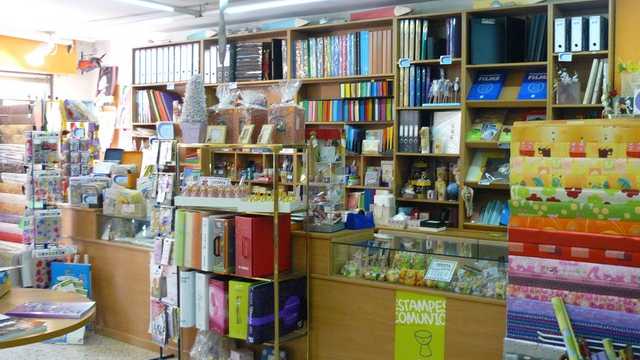 Dependiente/a de Tienda