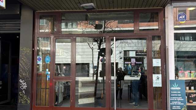 Camarero/a de Sala/Terraza