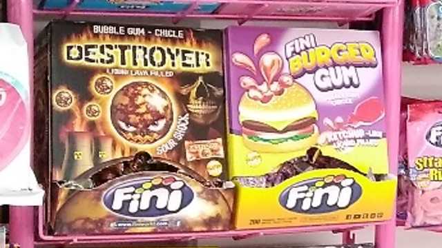 Dependiente/a de Tienda