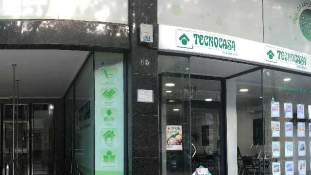 Agente Inmobiliario