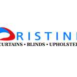 Pristine Curtains, Blinds and Upholstery logo