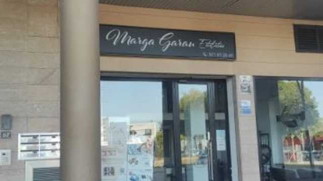 Oficial de Peluquería