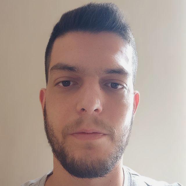 Candidate avatar