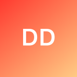Diego D. avatar icon