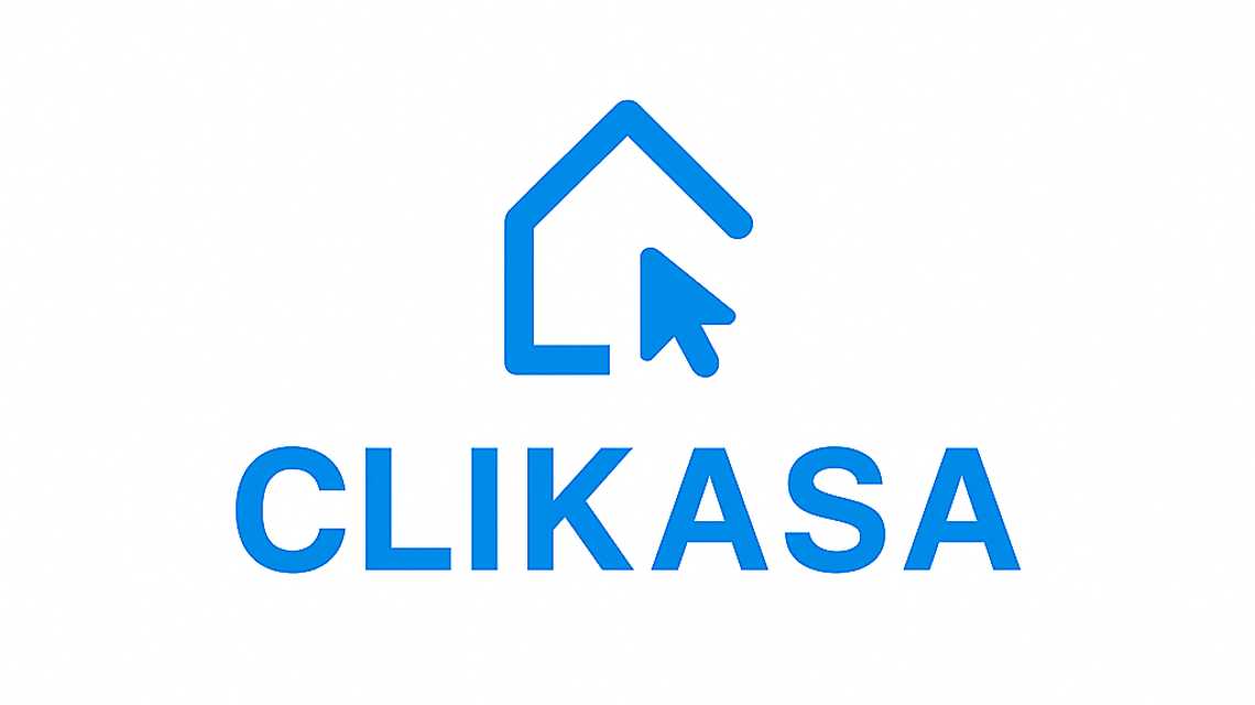 Clikasa  cover image