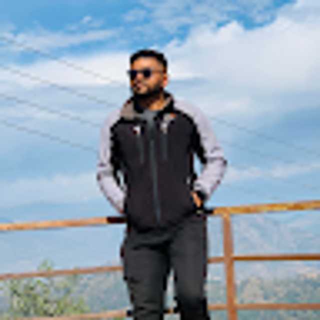 Candidate avatar