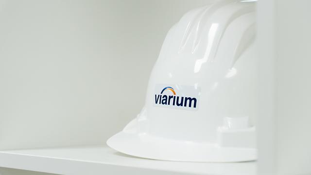 Auxiliar de control de obra - Palma de Mallorca