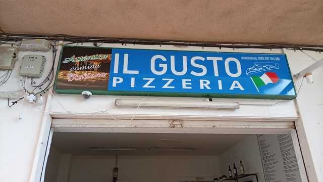 Pizzero/a